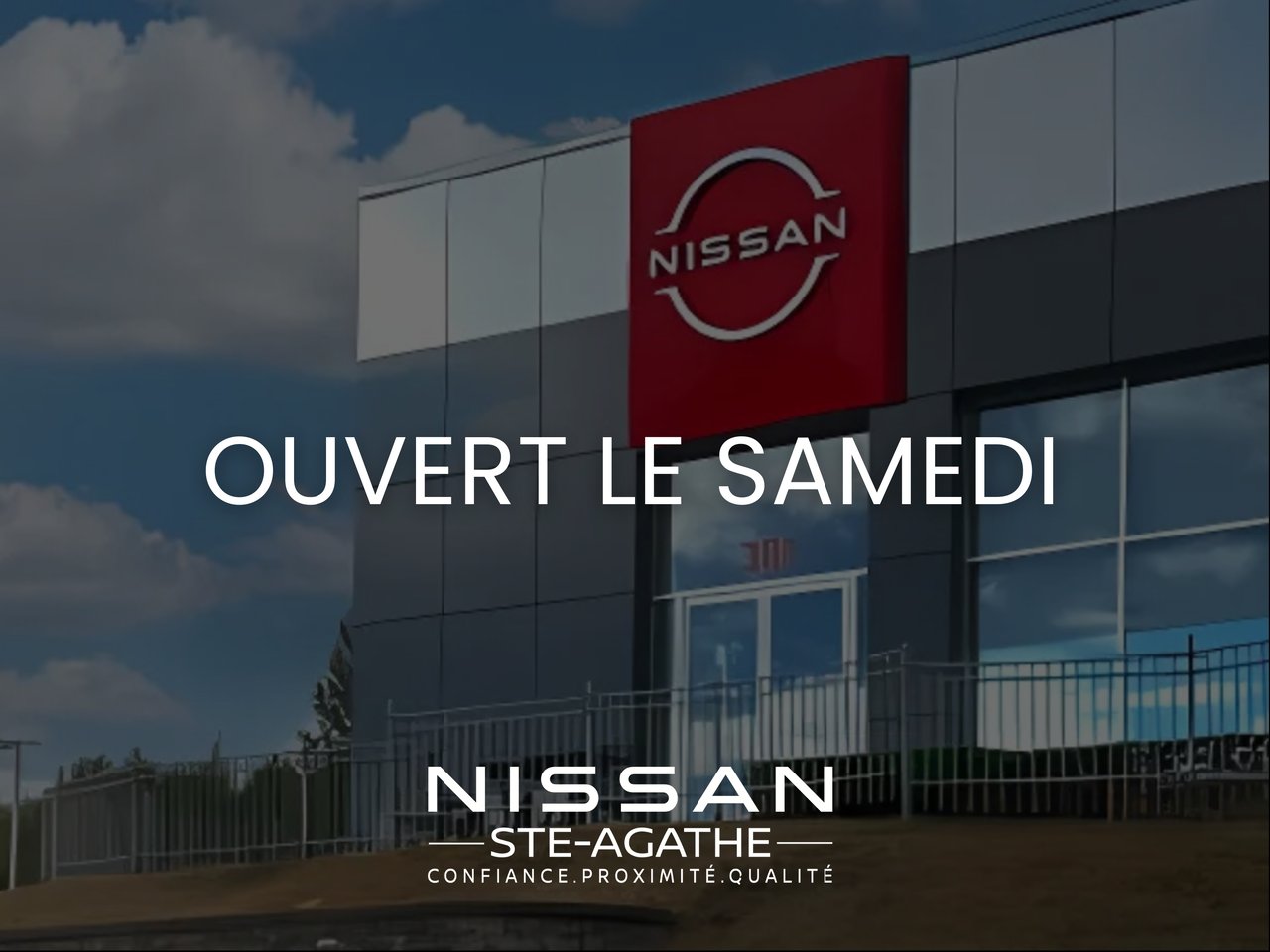 2023 Nissan Kicks Blue Saint-Jérôme - photo #11