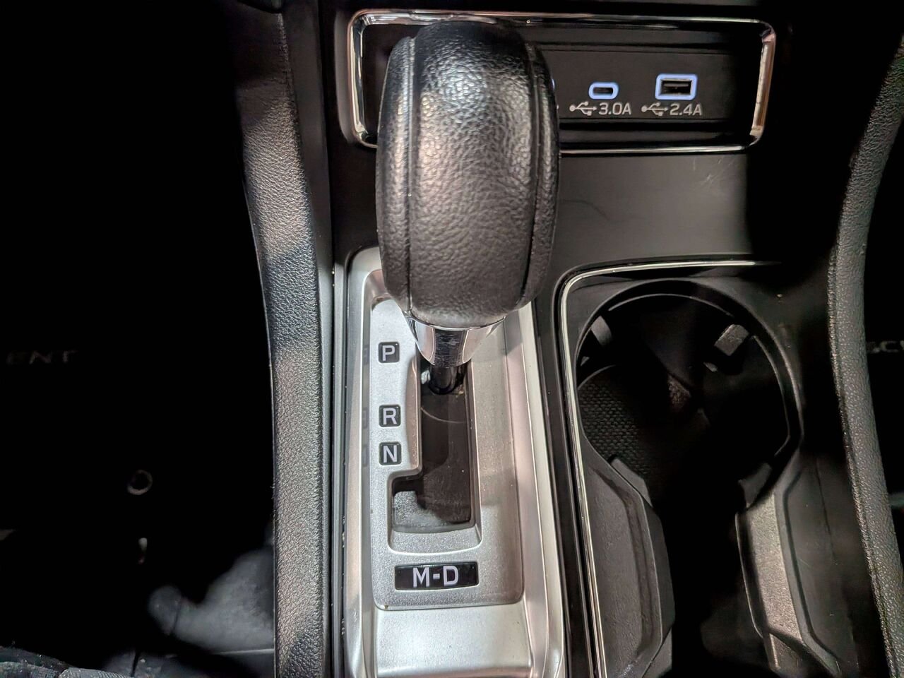 Subaru Ascent Convenience 8-Passenger 2024 Noir Val-David - photo #28