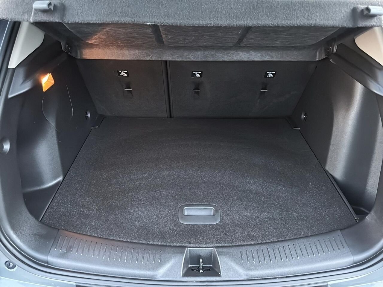 BUICK ENCORE UNKNOWN 2020 Saint-Hyacinthe - photo #5