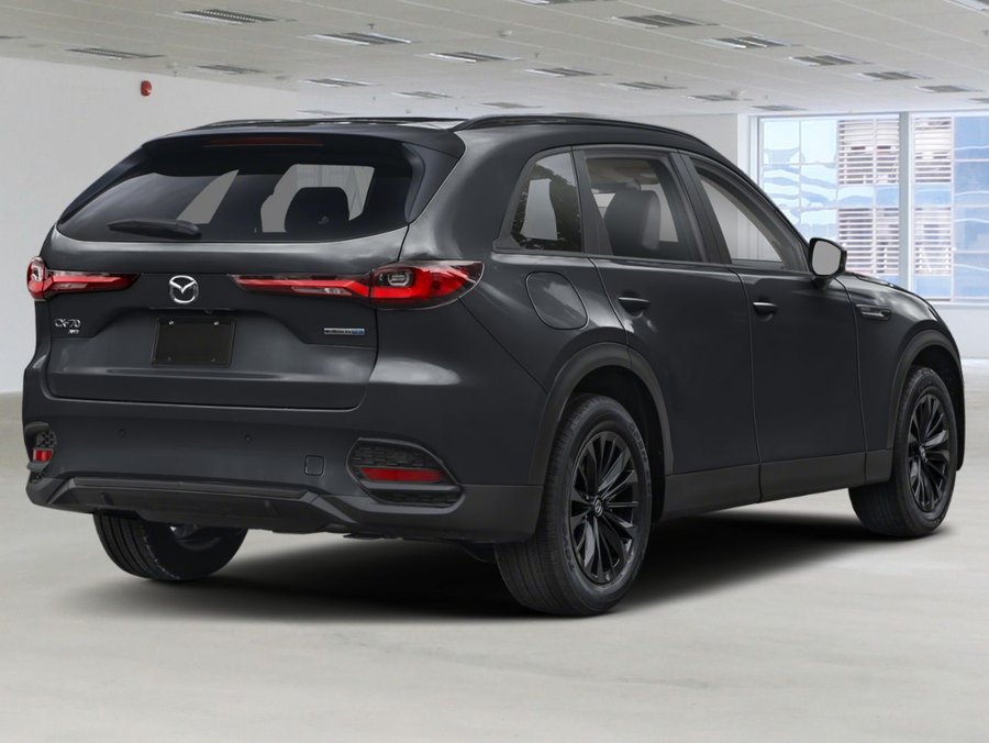MAZDA CX-70 GS-L 2025 2025 Gris