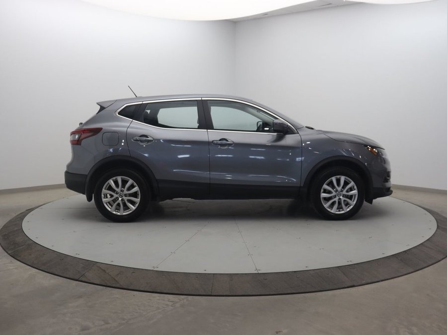 2023 Nissan Qashqai 2023 Grey