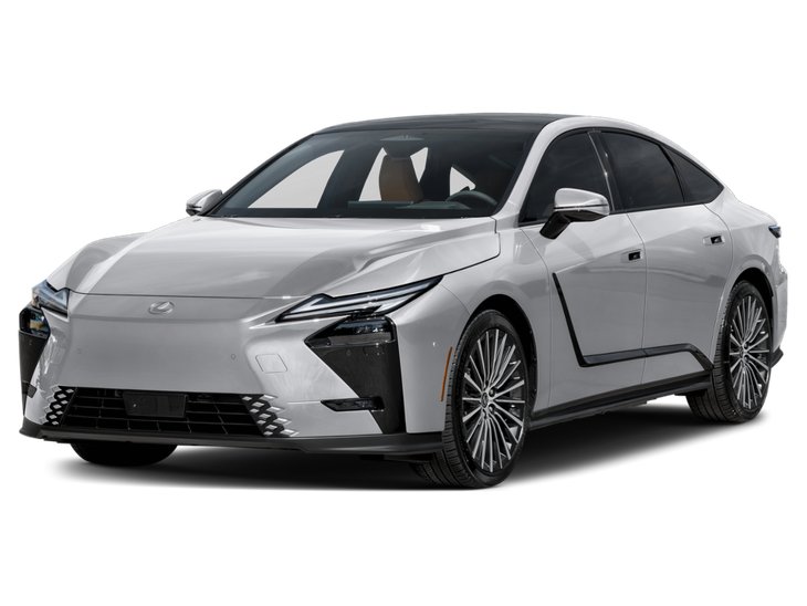 2027 Lexus ES ES 350e