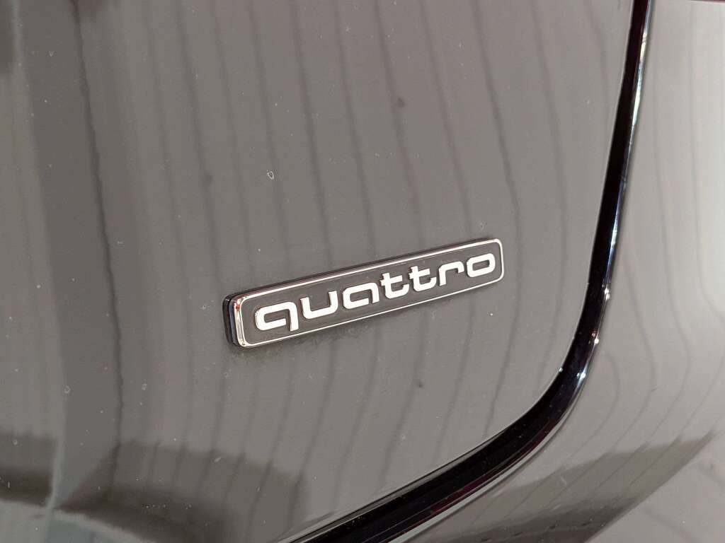 2020 Audi A3 Sedan Progressiv 45 TFSI quattro Black Val-David - photo #37