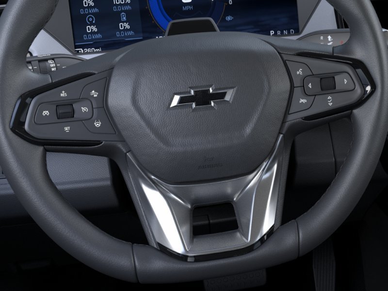 2027 CHEVROLET Bolt RS 4 portes TA SUMMIT WHITE Sherbrooke - photo #18