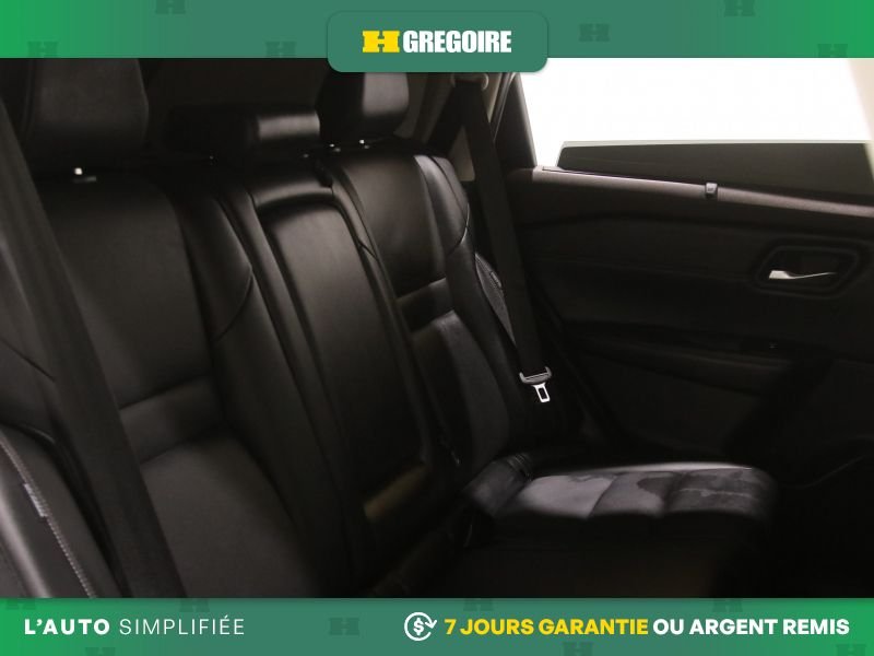 Nissan Rogue 823492 | SL AWD AUTO A/C CUIR TOIT MAGS CAM RECUL BLEUTOOTH 2023 Blanc Laval - photo #30