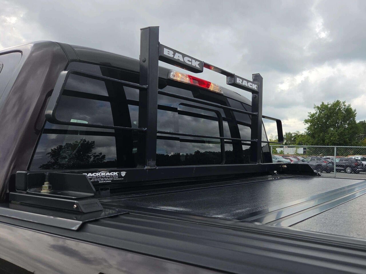 Ford F 150 2020 Rouge Gatineau - photo #17