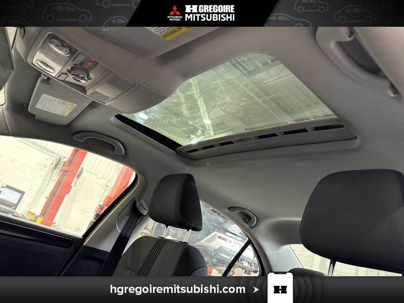 2017 Volkswagen Jetta Black Blainville - photo #14