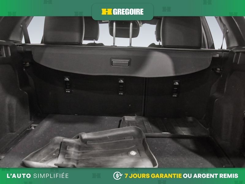 2023 Land Rover DISCOVERY SPORT Black Blainville - photo #33