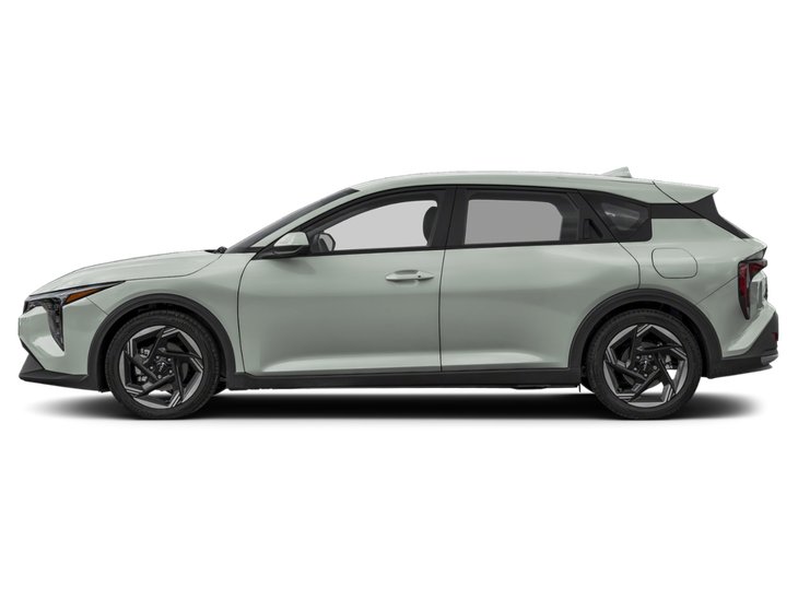 2026 Kia K4 Hatchback EX+