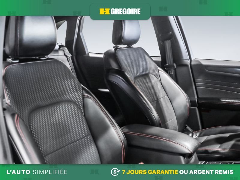 Ford Escape 729825 | ST-Line AWD AUTO AC GR ELEC MAGS CAM RECUL BLUETOO 2024 Gris Laval - photo #26