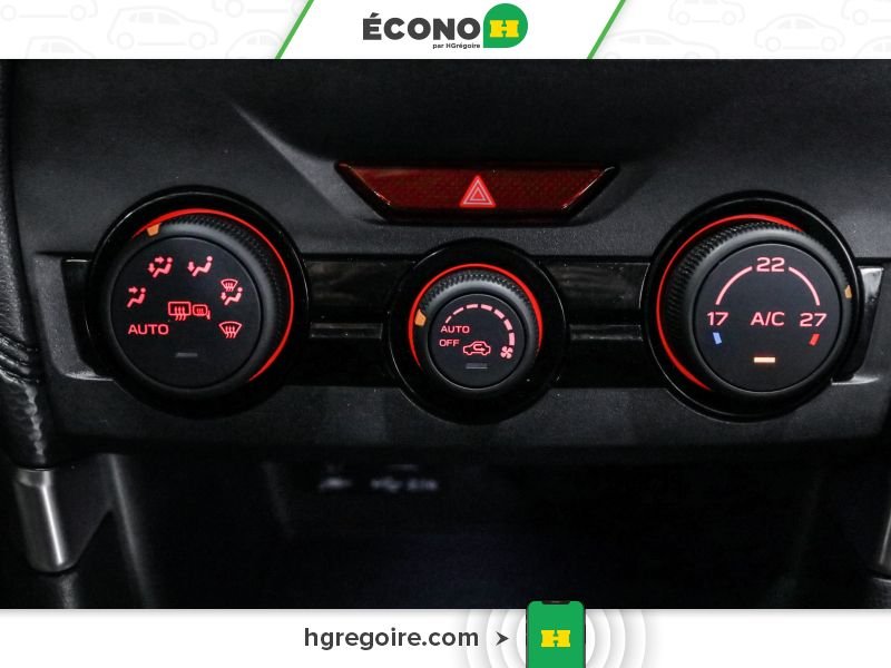 Subaru Forester 2023 Gris Blainville - photo #17