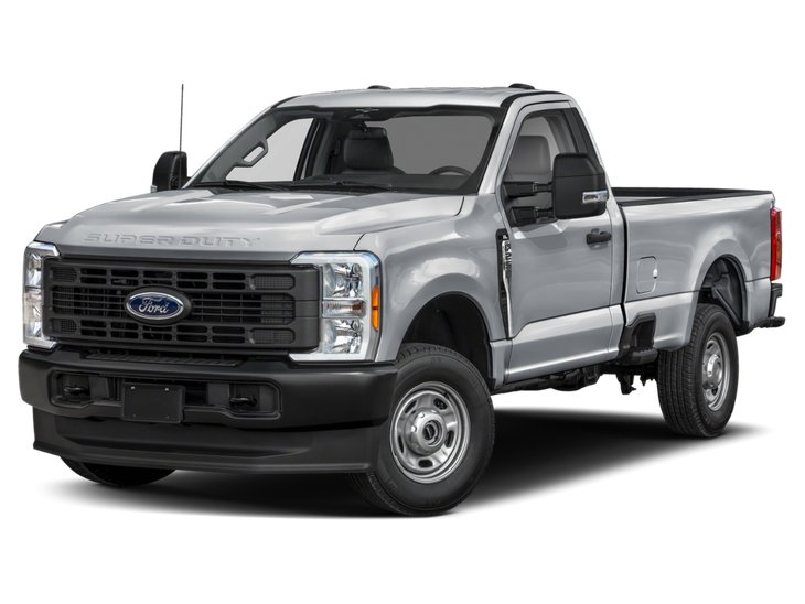2027 Ford Super Duty F-250 SRW XL