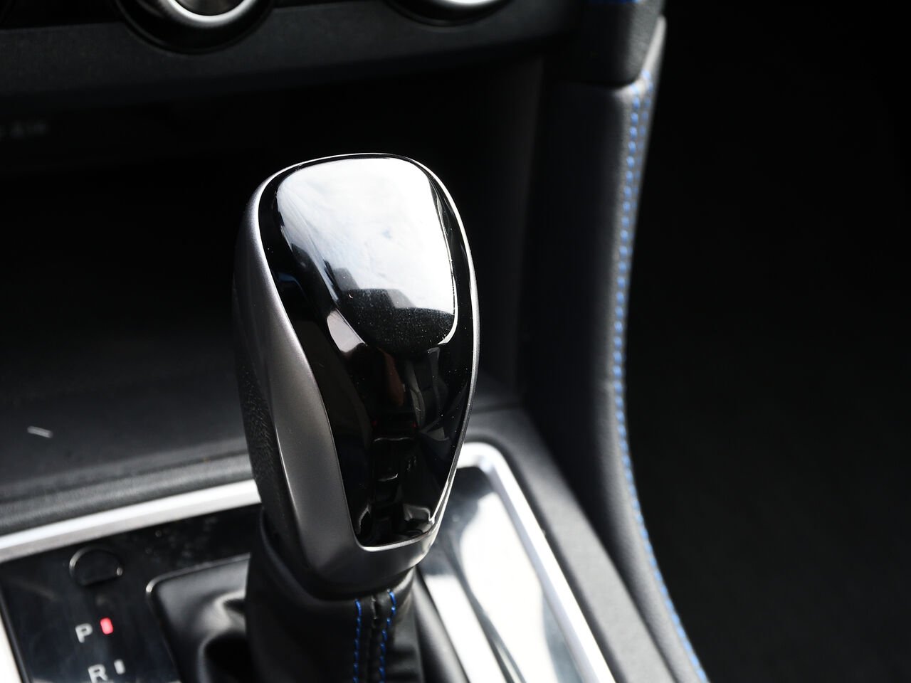 Subaru Crosstrek hybride rechargeable Limited 2023 Blanc Saint-Hyacinthe - photo #30