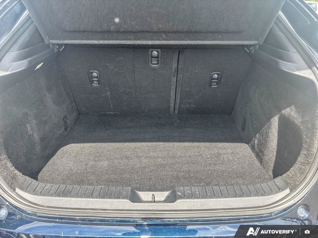 2024 Mazda CX-30 3MVDMBCM2RM620549 Blue Mirabel - photo #14