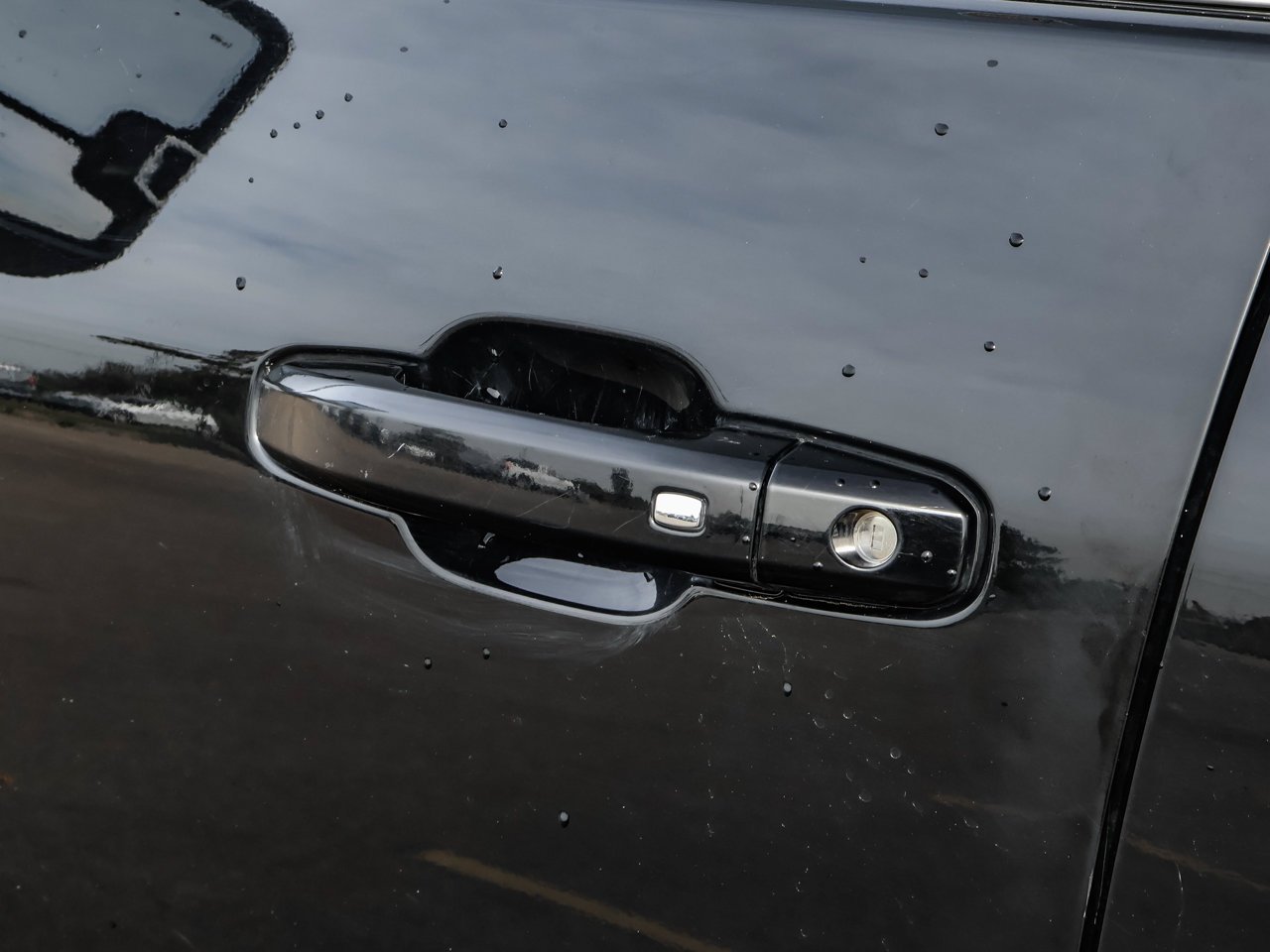 2024 GMC Sierra 3500HD 4WD Crew Cab 172 SLE Black Sherwood Park - photo #11