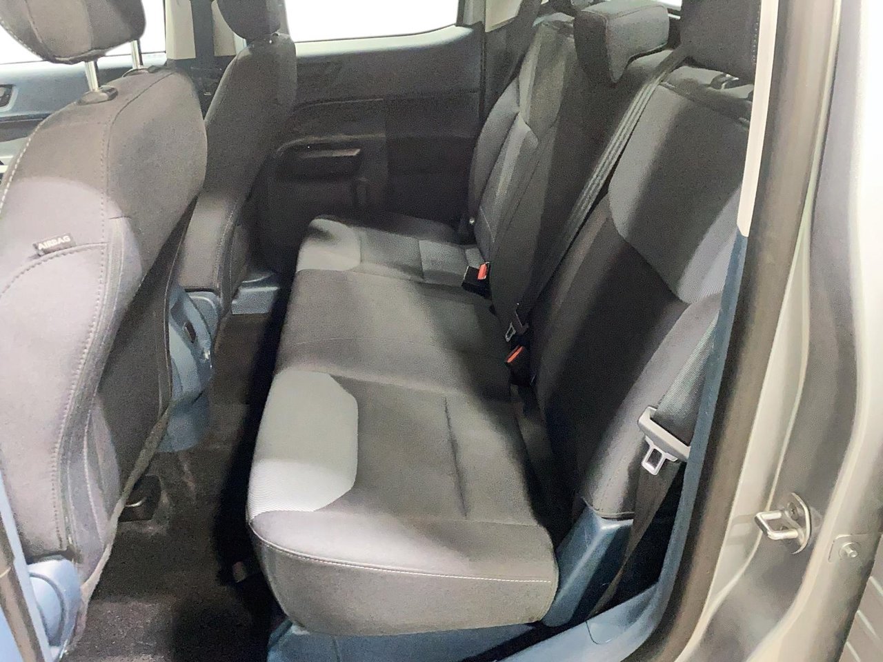 Ford Maverick XL 2024 Gris Baie-Comeau - photo #6