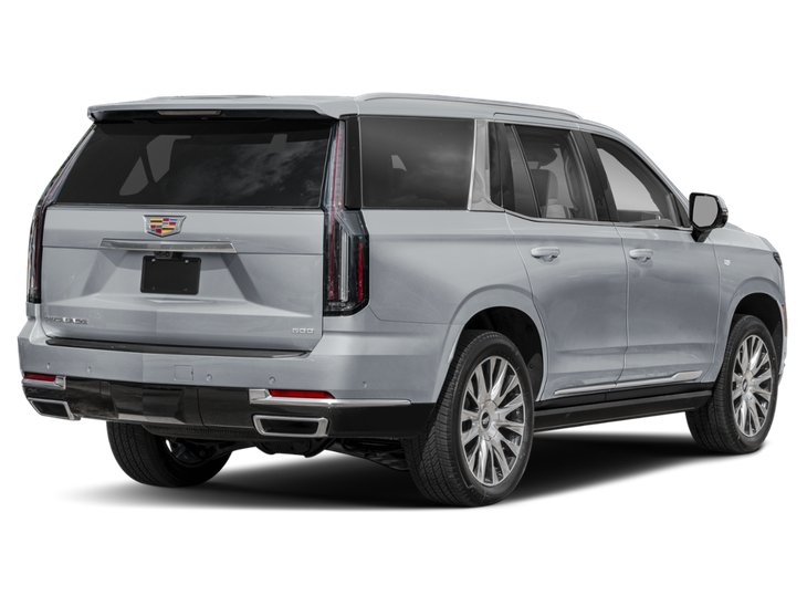 2026 Cadillac Escalade Platinum luxe 4RM