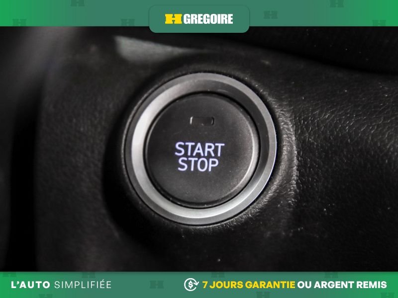 Hyundai Kona 821448 | PREFERRED AUTO A/C MAGS CAM RECUL BLUETOOTH 2022 Gris Laval - photo #21