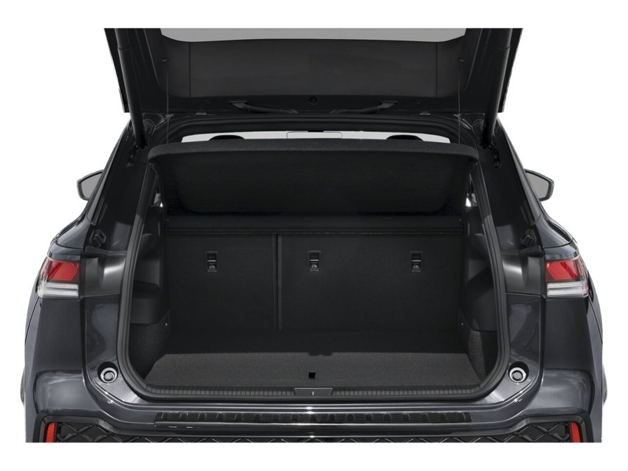 2026 Volkswagen Tiguan 2026 Ascot Gray w/Black Roof
