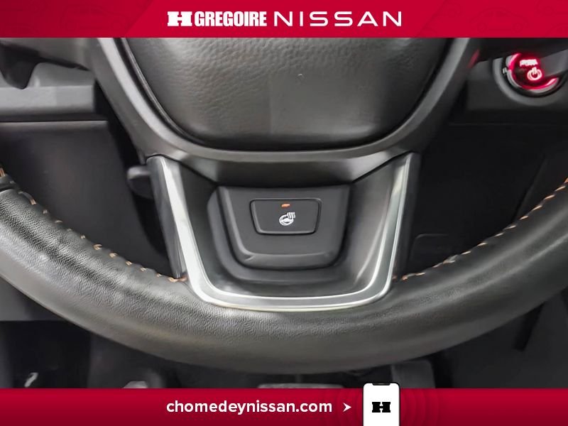 Honda CRV CH7137 | Sport * AWD * Hybrid * Carplay * Mag 2026 Blanc Laval - photo #24