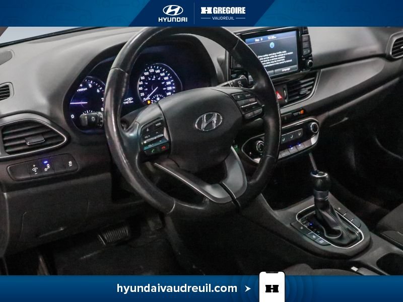 2018 Hyundai Elantra Blue Laval - photo #15
