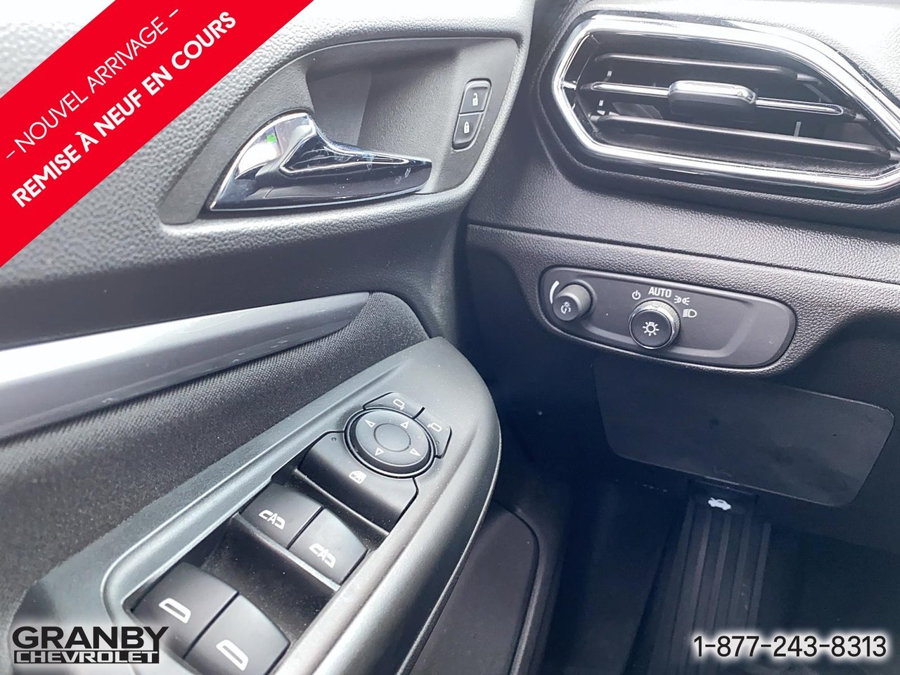 2023 Chevrolet Bolt EUV LT | 27-0099A Grey Granby - photo #11