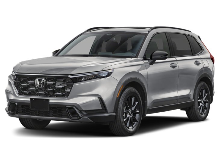 2027 Honda CR-V hybride Sport