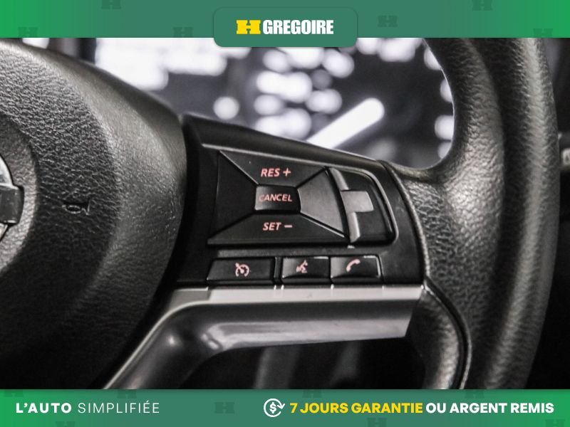 2019 Nissan Rogue Black Laval - photo #20