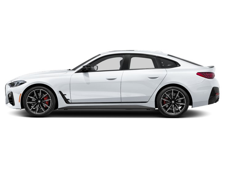 2027 BMW 4 Series M440i xDrive