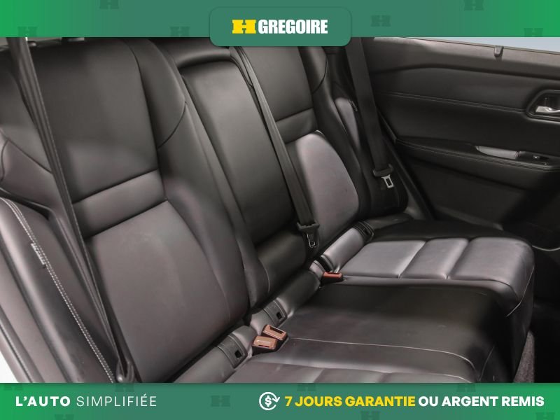 2023 Nissan Rogue White Saint-Eustache - photo #28
