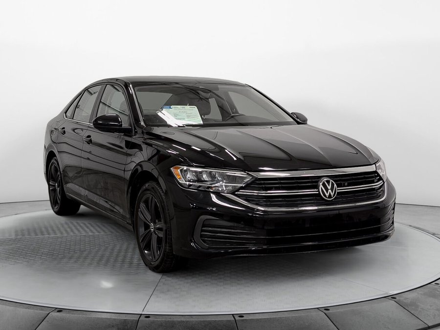 2023 Volkswagen JETTA 2023 Other