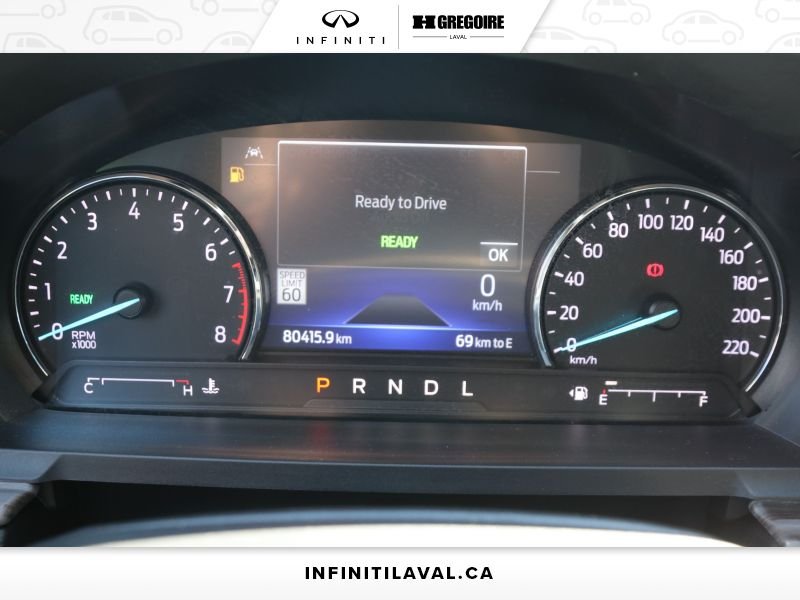 Ford Explorer 2022 Laval - photo #15