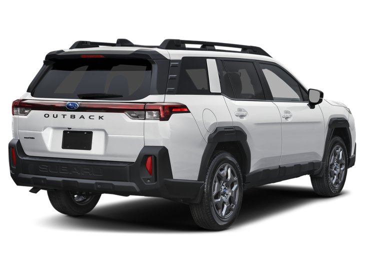 2026 Subaru Outback Touring