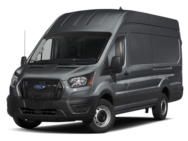 2027 Ford Transit fourgon utilitaire