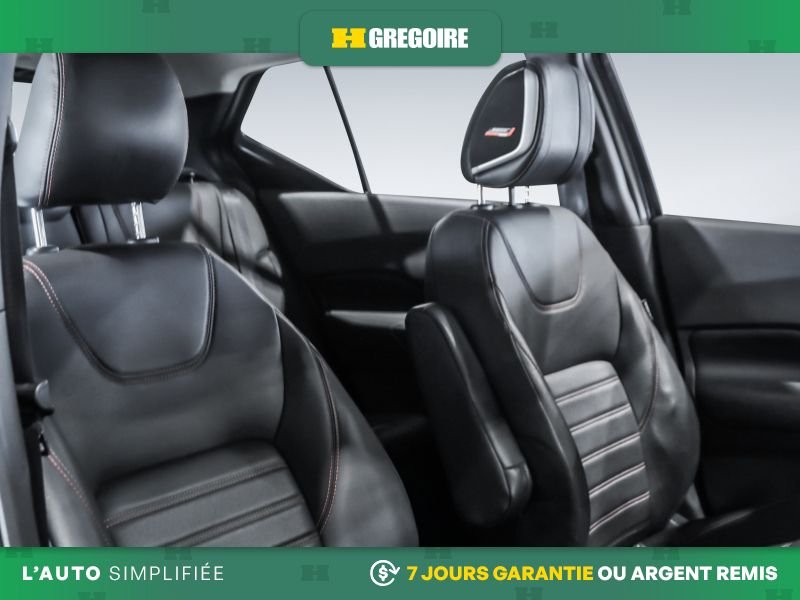 Nissan Kicks 2020 Bleu Blainville - photo #25