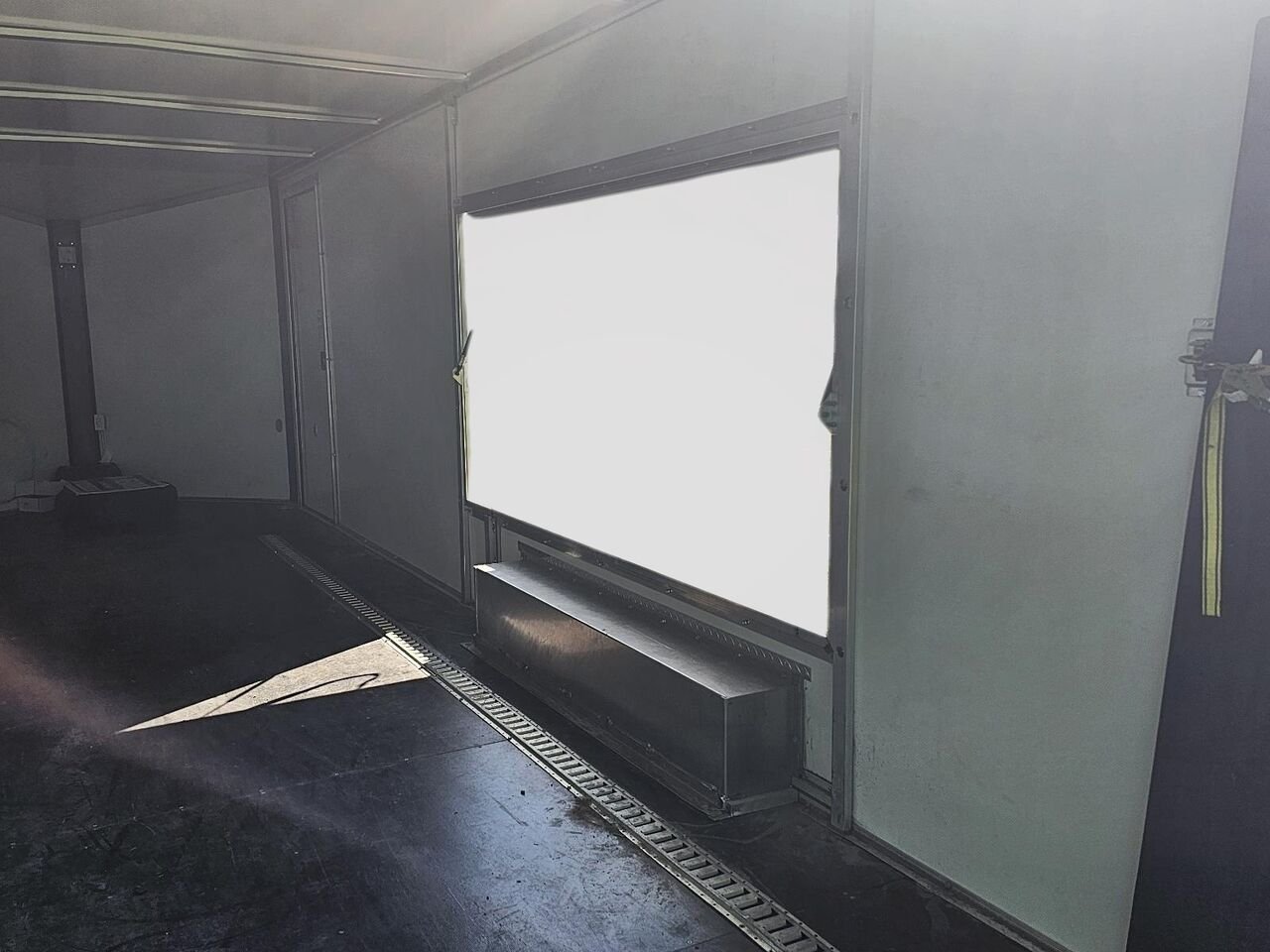 2022 REMORQUE IDEAL CARGO 8.5 x 24 Black Québec - photo #5