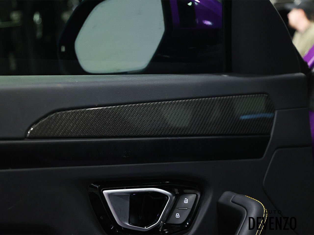 2021 Lamborghini Urus Black Saint-Eustache - photo #12