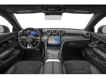 Mercedes-Benz CLE CLE 53 AMG
