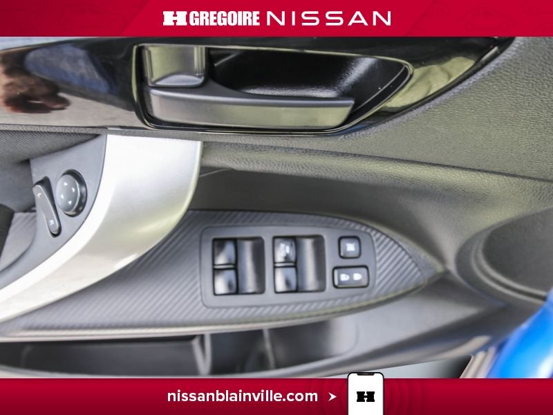 Mitsubishi Eclipse Cross 2020 Bleu Saint-Eustache - photo #21