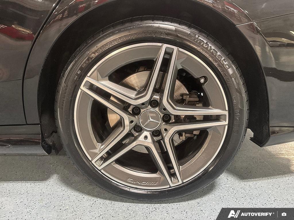 2020 Mercedes-Benz AMG C 43 2601775B | AMG C 43 Black Edmonton - photo #5