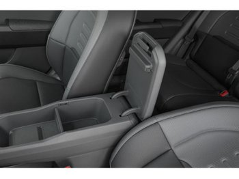 Kia EV3 Land