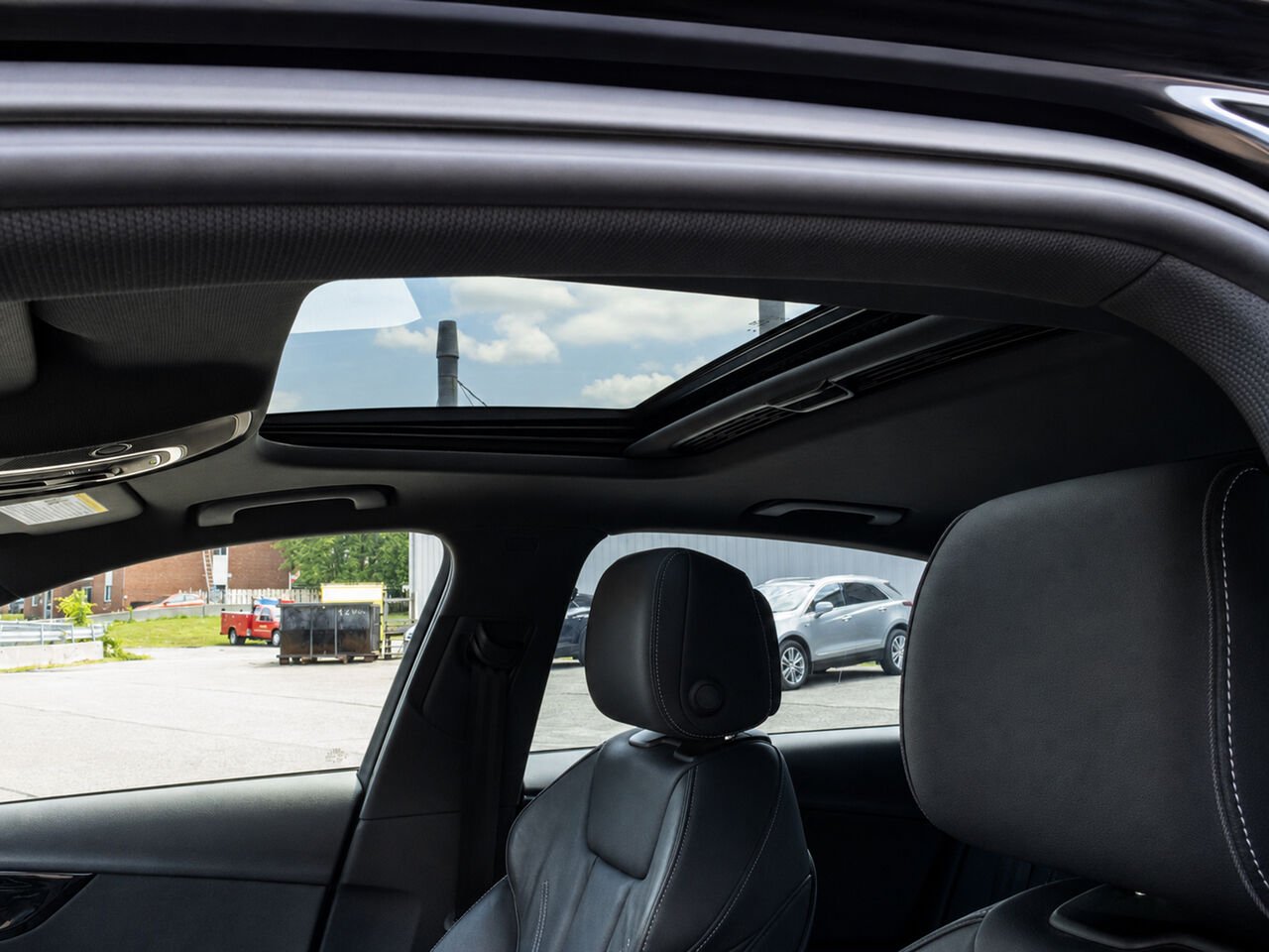 Audi berline A4 Progressiv 2.0 TFSI quattro 2020 Noir Châteauguay - photo #28