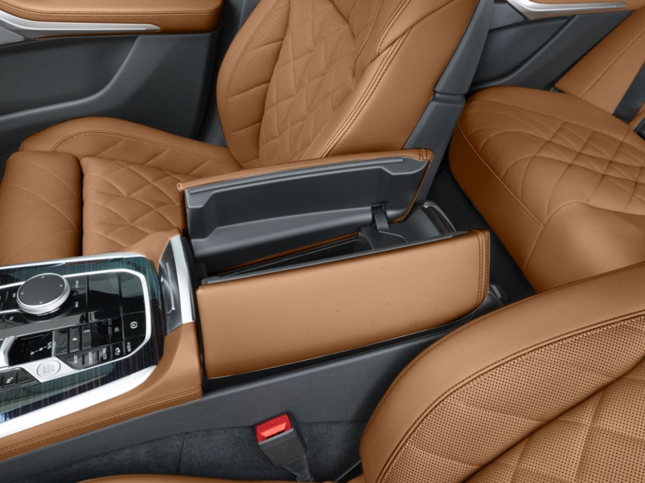 2026 BMW X5 M60i Frozen Pure Grey Blainville - photo #8