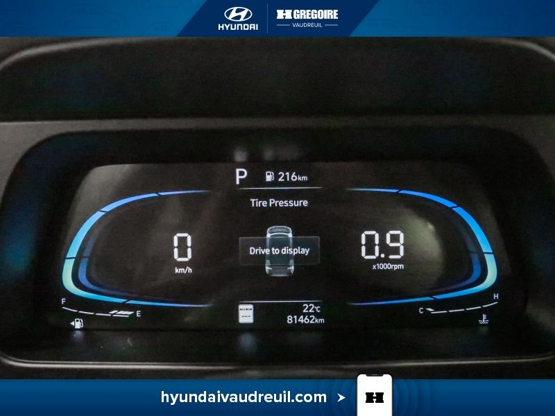 Hyundai Elantra 2024 Gris Blainville - photo #23