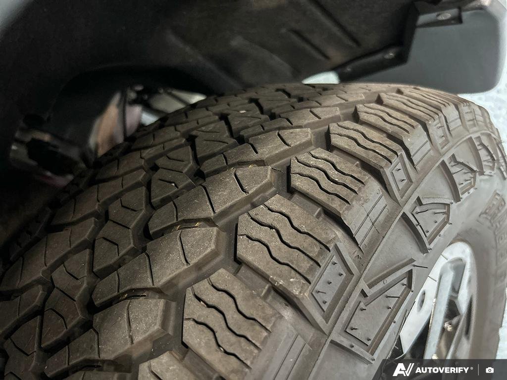 2026 Honda Passport 2601617A | TrailSport Touring, nearly new Red Edmonton - photo #6