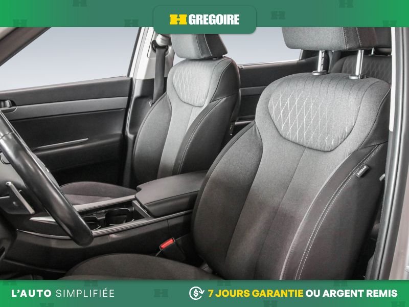 2021 Hyundai Palisade Grey Blainville - photo #20