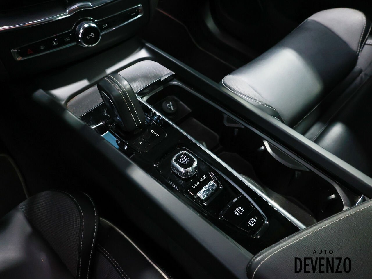 Volvo XC60 2020 Gris Saint-Eustache - photo #16
