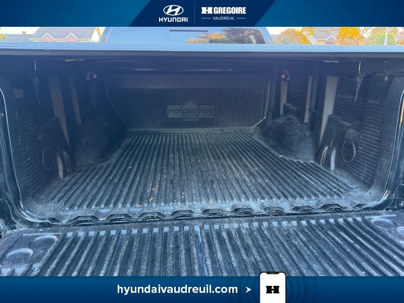2019 Chevrolet Colorado Black Saint-Eustache - photo #18
