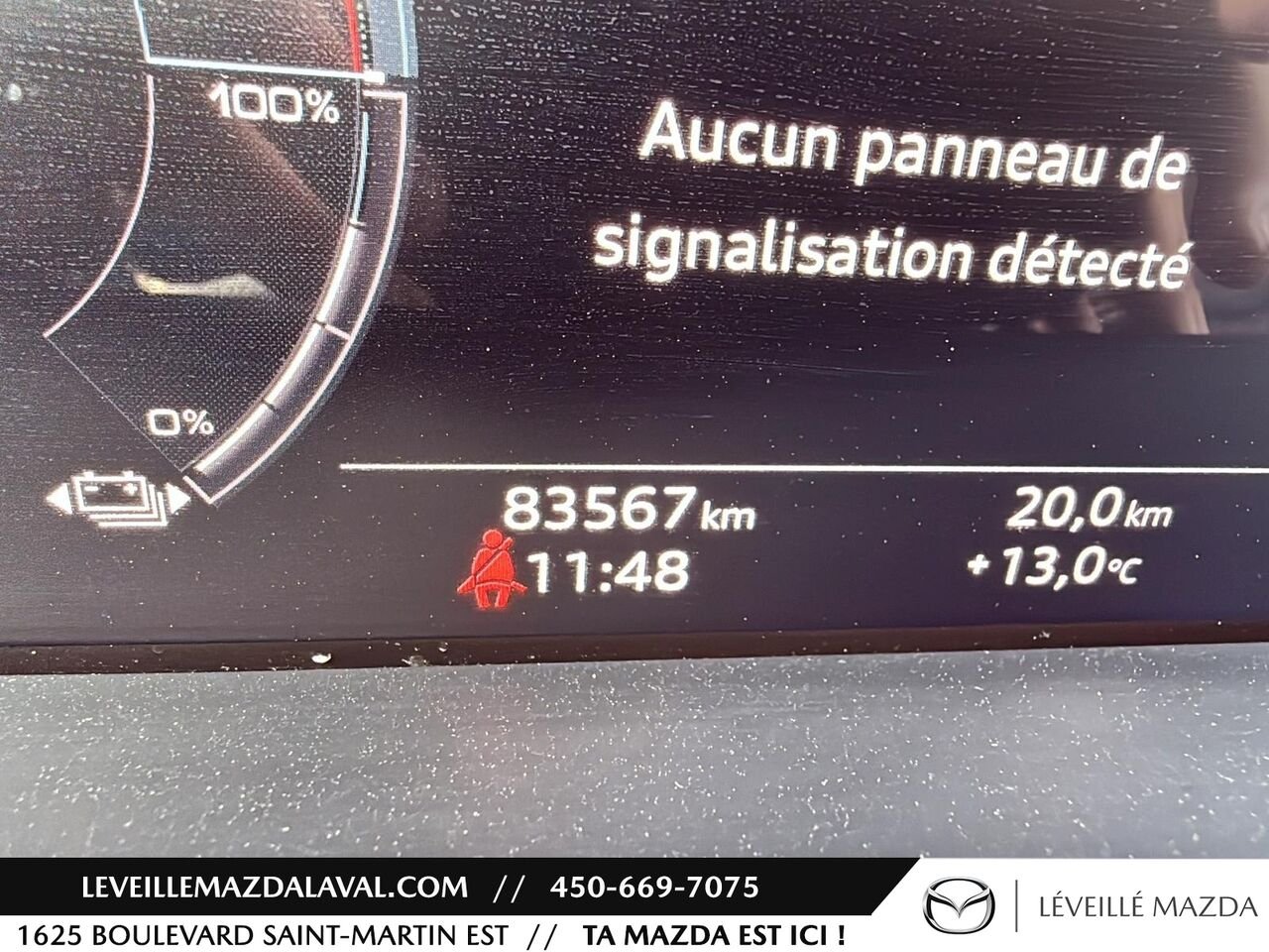 Audi e-tron SP SPORTBACK Technik quattro 2021 Argent Laval - photo #12