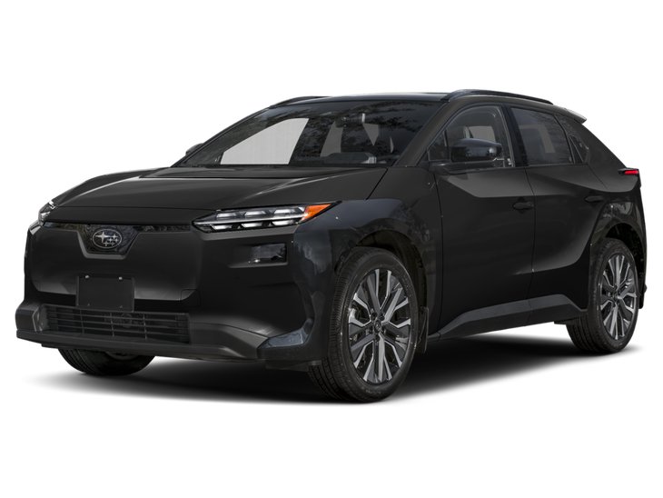 2027 Subaru Solterra Premier